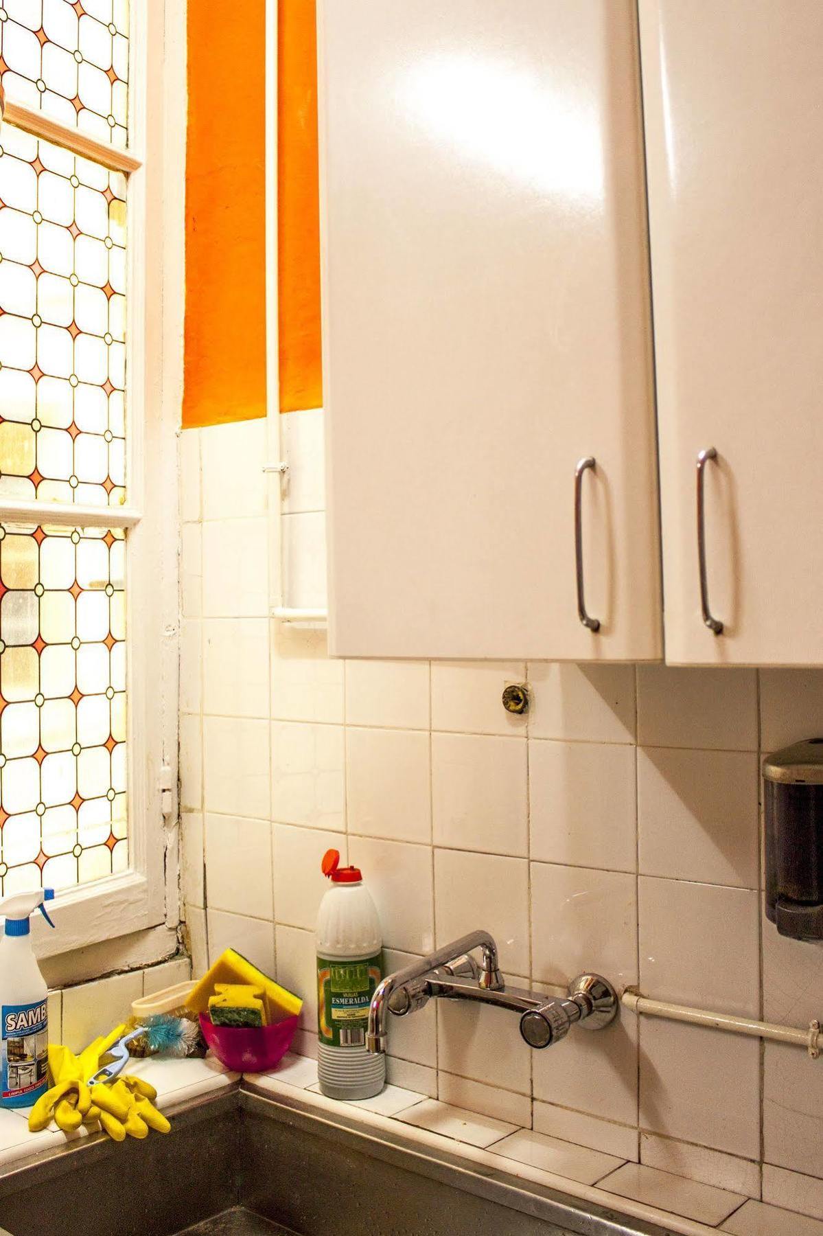 ホテルUrban House サン・セバスティアン エクステリア 写真