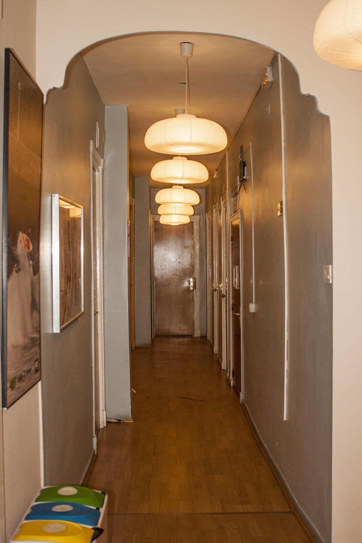 ホテルUrban House サン・セバスティアン エクステリア 写真