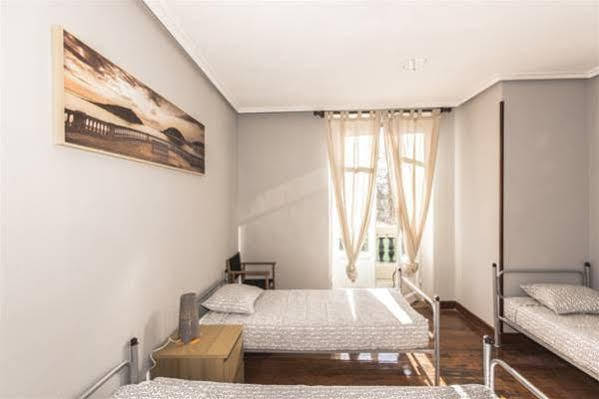 ホテルUrban House サン・セバスティアン エクステリア 写真